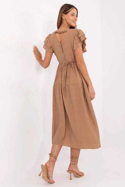 Robe de jour model 213807 Italy Moda